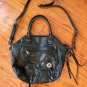 Elliot Lucca Cross Body/Satchel Purse
